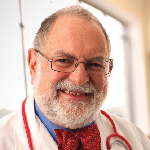 Image of Dr. Bruce Howard Allen, MD