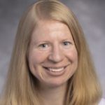 Image of Dr. Jennifer Anne Dorth, MD