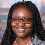 Image of Dr. Agnes Doeyo Asiedu, MD