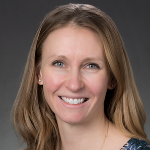 Image of Dr. Alisha Emily Cutler Brown, MD