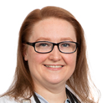 Image of Mrs. Jennifer Nicole Mazzucco, APRN, FNP