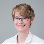 Image of Karie A. Wilson, ACNP, AG-ACNP