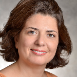 Image of Dr. Ines N. Benis, MD