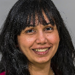 Image of Dr. Bindu N. Patel, MD