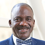 Image of Dr. Chukwumere Nwogu, PhD, MD, FACS