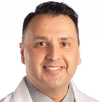 Image of Dr. Michael Luna, MD