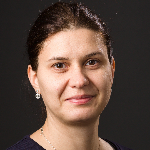 Image of Dr. Oana Zaha, MD