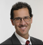 Image of Dr. Jose M. Delgado Jr., MD, FACP