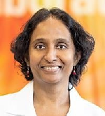 Image of Dr. Lalitha V. Gumidyala, MD, MPH