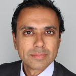 Image of Dr. Samir H. Patel, MD