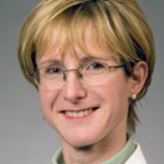 Image of Kathleen Shaughnessy, CRNP