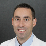 Image of Dr. Steven Thomas Disegna, MD