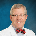 Image of Dr. Eugene G. Brown, RPh, MD