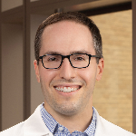 Image of Dr. Jeremy Franklin Weinberger, MD