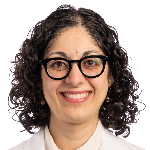 Image of Dr. Sonia Tewani Orcutt, MD