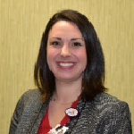 Image of Sarah Marie Bishop, APRN