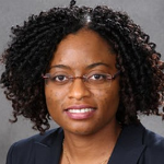 Image of Dr. Michelle Onyinye Forson, MD