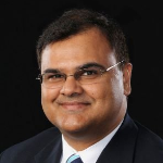 Image of Dr. Billy George Chacko, MD, FACP