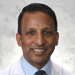 Image of Dr. Nirav D. Patel, MD