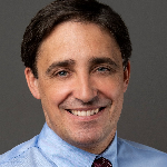 Image of Dr. William A. Gomes, PHD, MD