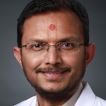 Image of Dr. Sudhirkumar Vinodchandra Patel, MD