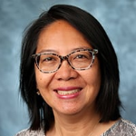 Image of Dr. Maria V. Dizon, MD, MSCI