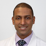 Image of Dr. Suman Ghosh, MD, MPA