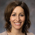 Image of Kerri Leigh Nicholson, FNP, APRN-CNP