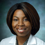 Image of Dr. Shari M. Lawson, MD