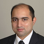 Image of Dr. Asad Ullah, MD