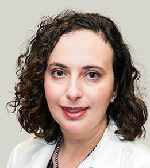 Image of Dr. Diana Bolotin, MD, PhD 4