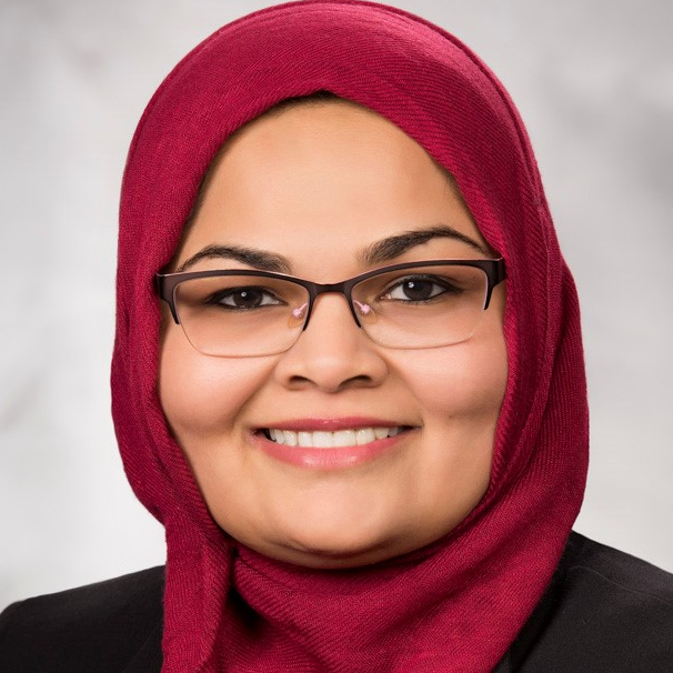 Image of Dr. Nada Mohammed Zaheeruddin Patel, MD