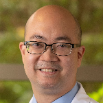 Image of Dr. Charles Minh Nguyen, PHD, MD