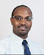 Image of Joel Phillip Evans, FNP