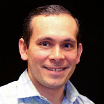 Image of Dr. Jonathan I. Osorio, MD