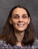 Image of Dr. Laura S. Beacher, MD