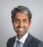 Image of Dr. Akshai Subramanian, MD