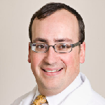 Image of Dr. Israel Deutsch, MD