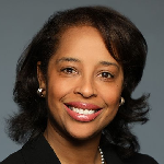 Image of Dr. Karla C. Dorsey-Johnson, MD