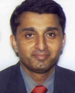 Image of Dr. Shashinath K. Chandrahasegowda, MD