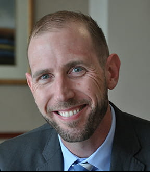 Image of Dr. Nathan Kohler, MD, PhD