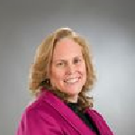 Image of Laura Mary Saunders, PsyD, ABPP