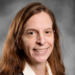 Image of Dr. Linda Marie Vanden Bosch, MD