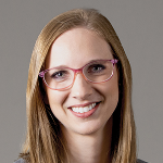 Image of Dr. Krista Yeggy, DO, FACOOG