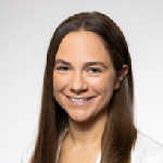 Image of Natalie Harvey, CNM