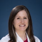 Image of Dr. Victoria Cooper Whitehair, MD