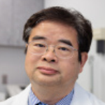 Image of Dr. Yong-Xing Zhou, MD