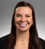 Image of Cassandra Whitney, APRN, CRNA