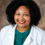 Image of Michelle Chance, MSN, APRN, ARNP