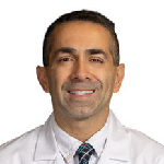 Image of Dr. Harvinder S. Gill, DO